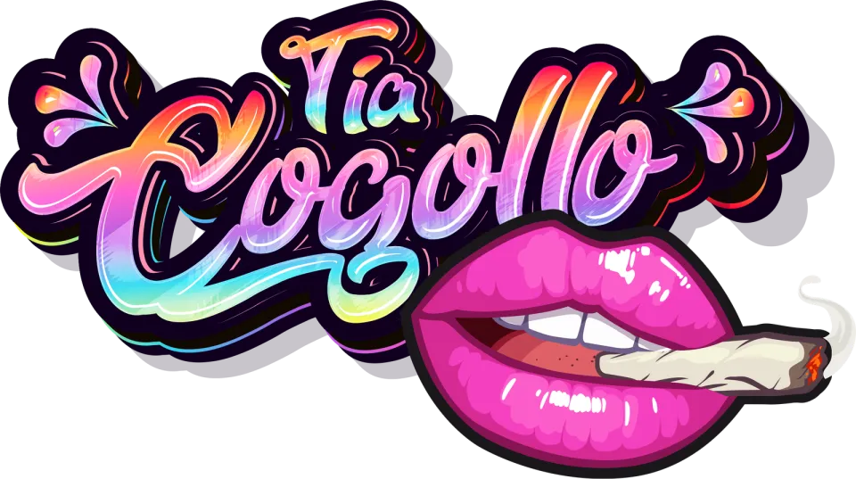 Logo Tía Cogollo